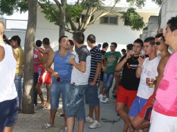 XVII Concentracion - 2010